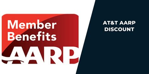 Discounts Some cellphone carriers have negotiated employee discounts with businesses, states and schools. . Aarp att discount